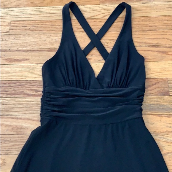 Laundry by Shelli Segal Little Black Dress - Picture 2 of 6